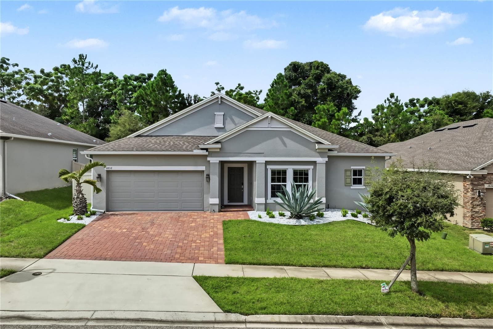 Single Family Residence at 2832 SUGAR MAGNOLIA DR, OCOEE