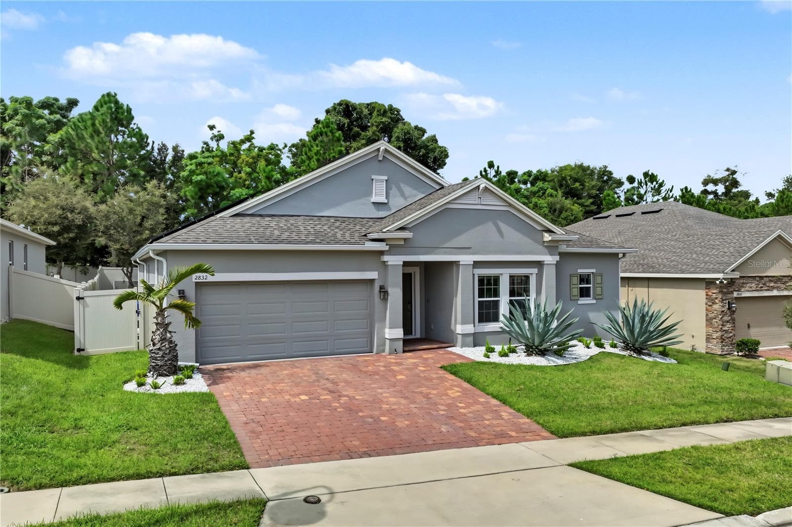Single Family Residence at 2832 SUGAR MAGNOLIA DR, OCOEE, photo 2 of 42