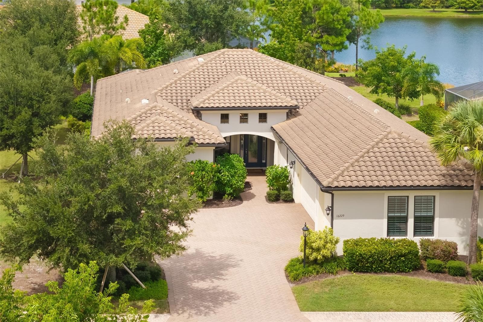 16229 CASTLE PARK TER