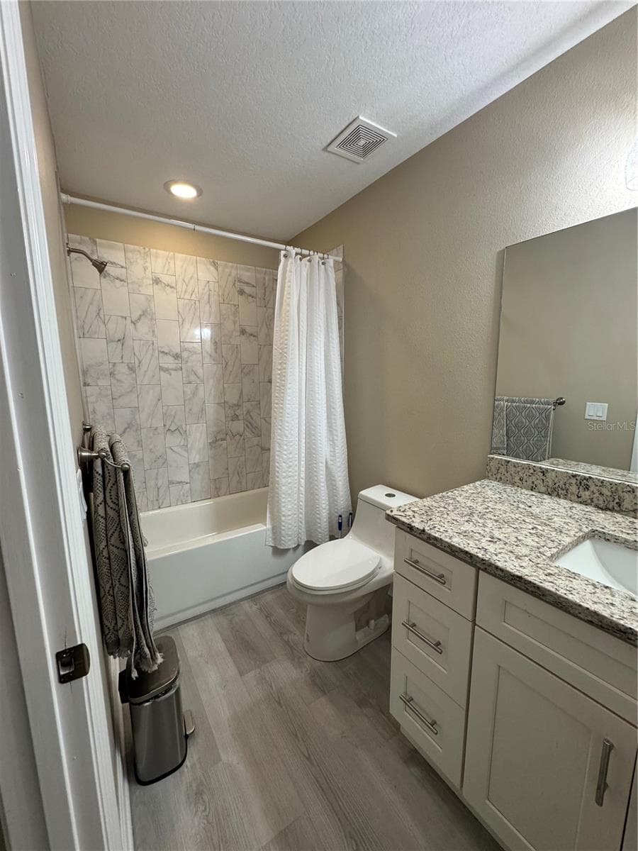 Apartment at 3311 CAT BRIER TRL, ST CLOUD, photo 5 of 5