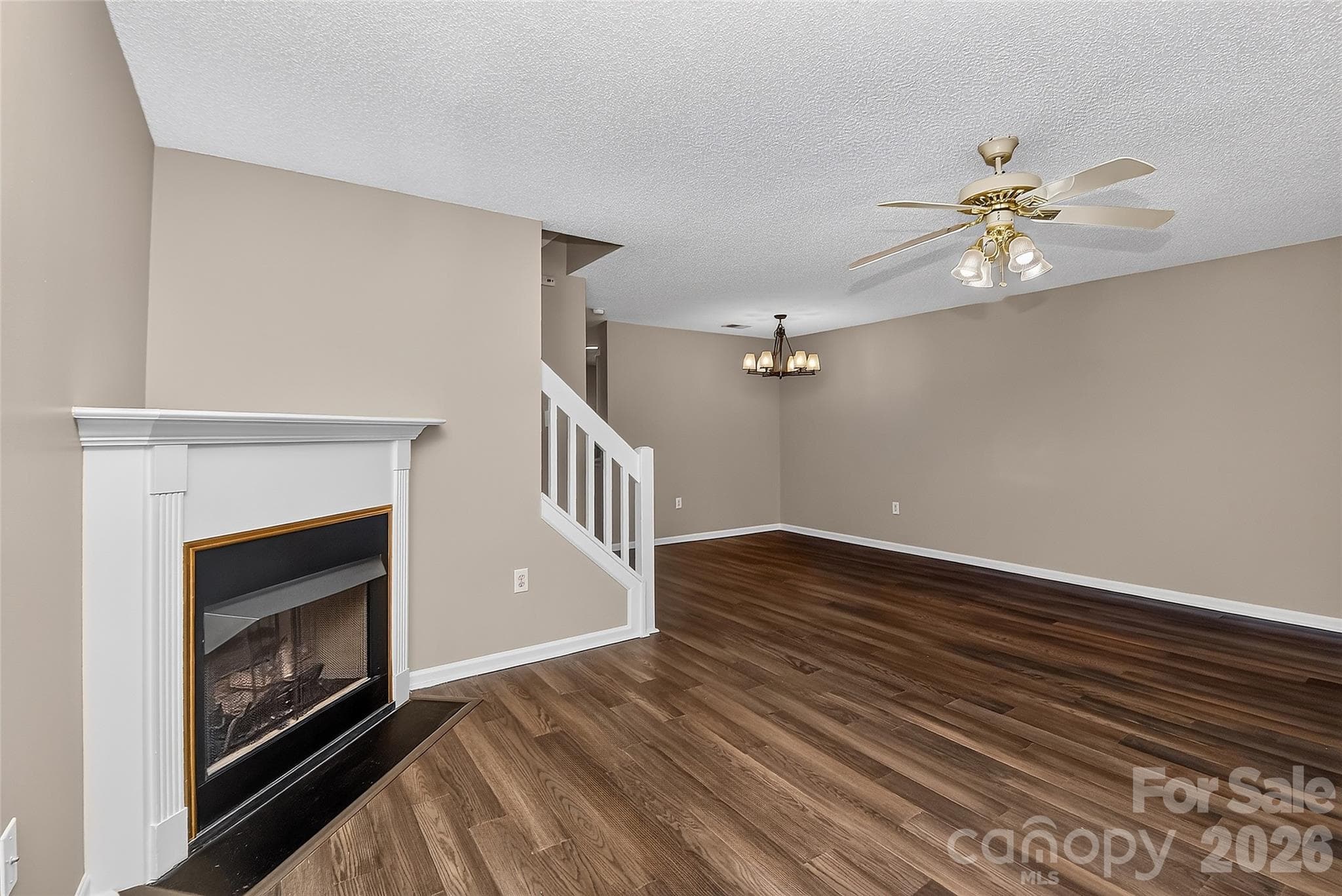 Townhouse at 12523 Bluestem Lane, Charlotte, photo 7 of 36