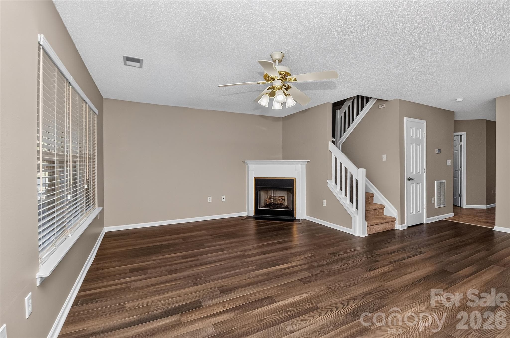Townhouse at 12523 Bluestem Lane, Charlotte, photo 8 of 36