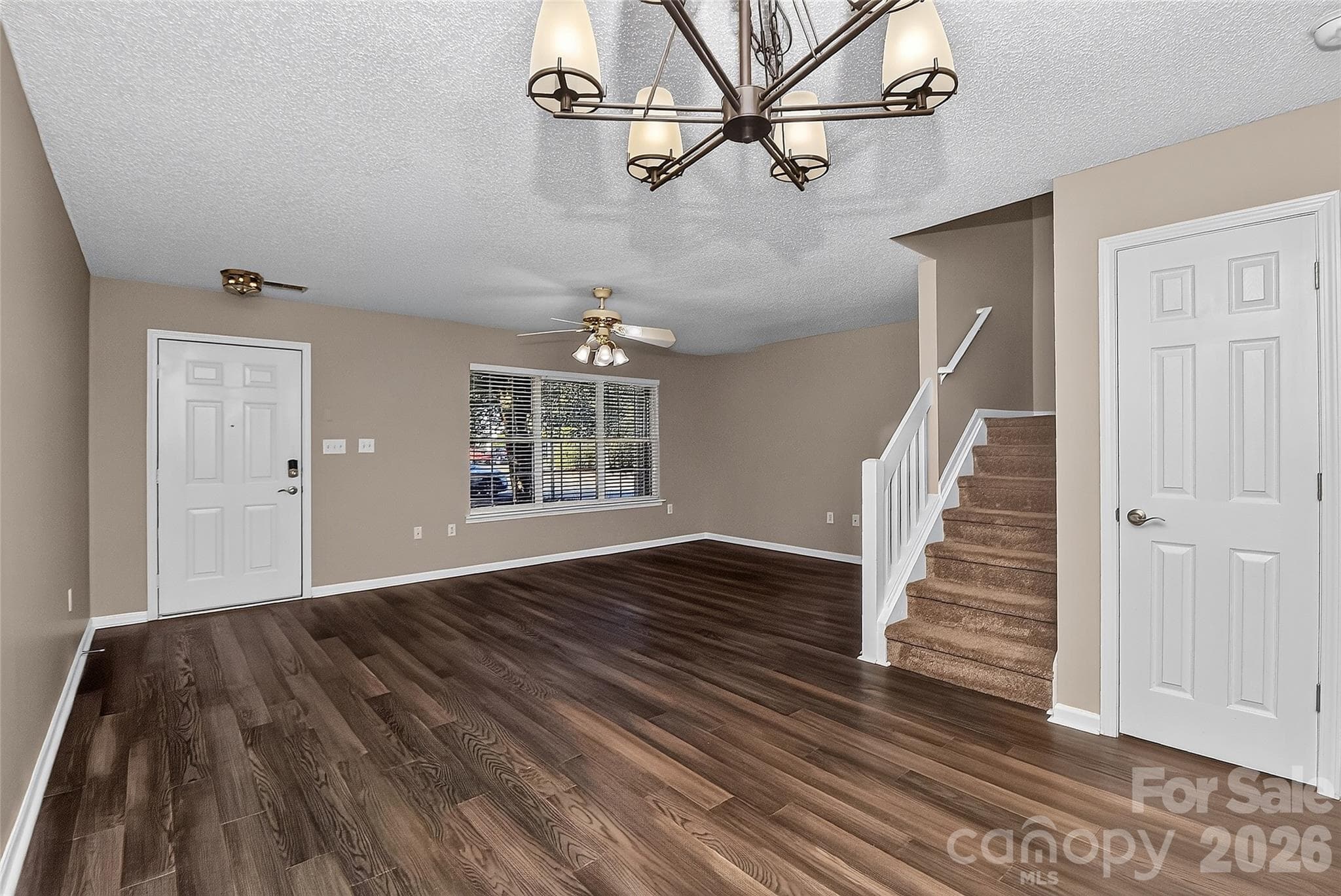 Townhouse at 12523 Bluestem Lane, Charlotte, photo 10 of 36