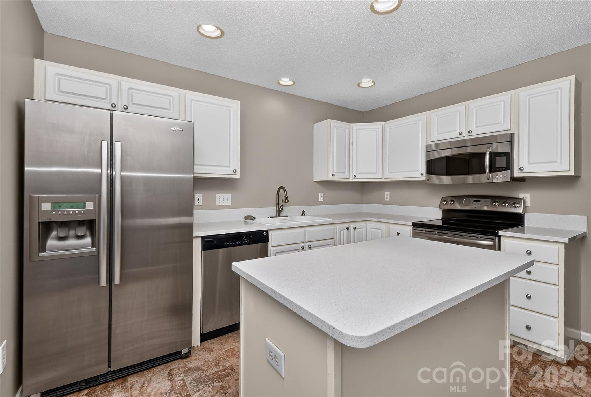 Townhouse at 12523 Bluestem Lane, Charlotte, photo 12 of 36