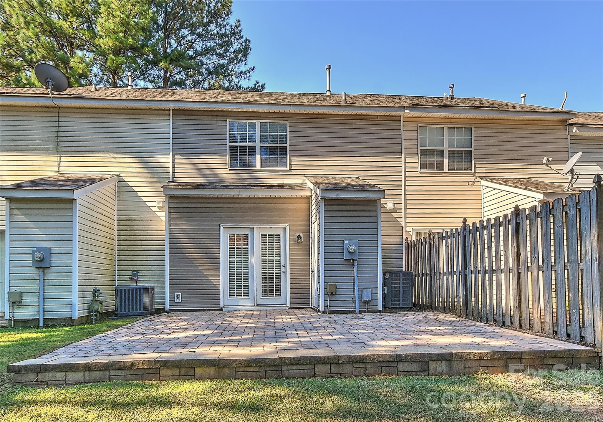Townhouse at 12523 Bluestem Lane, Charlotte, photo 21 of 36