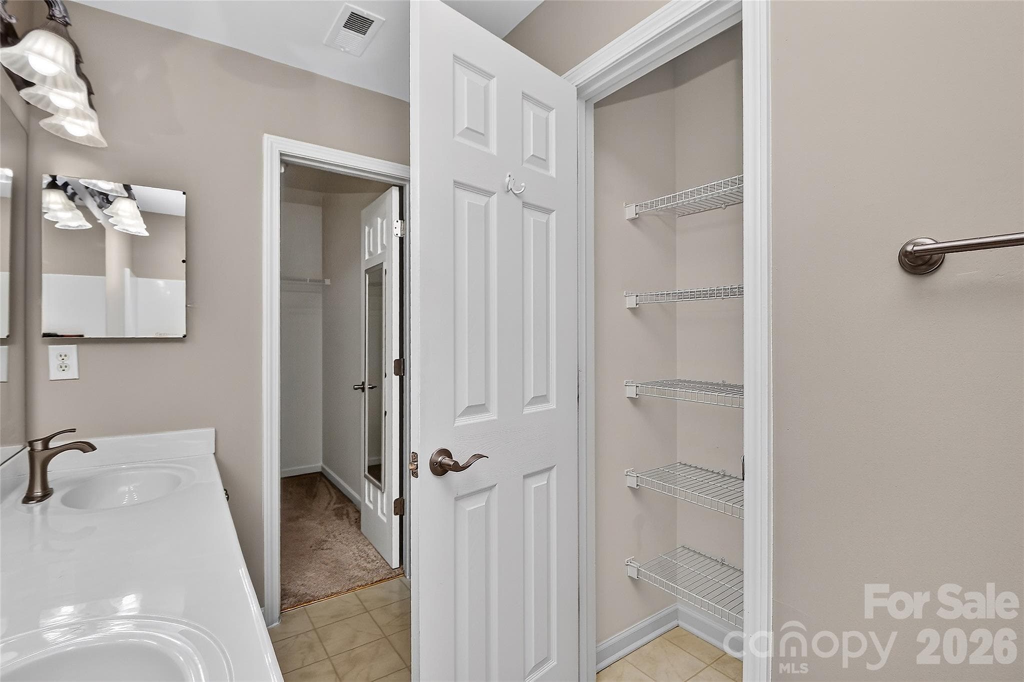Townhouse at 12523 Bluestem Lane, Charlotte, photo 32 of 36