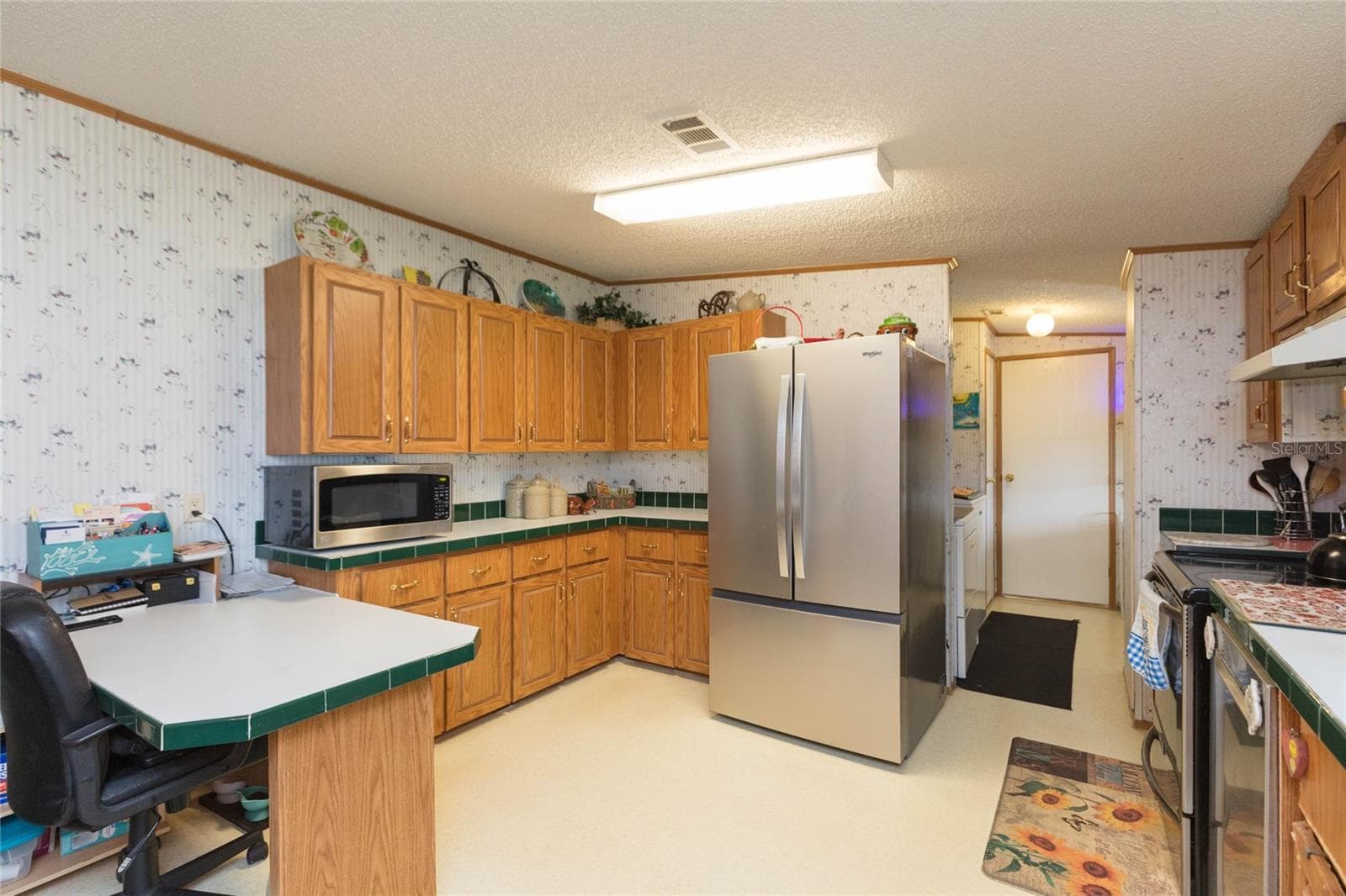 Manufactured Home at 14716 BILLIE LN, DADE CITY, photo 13 of 44