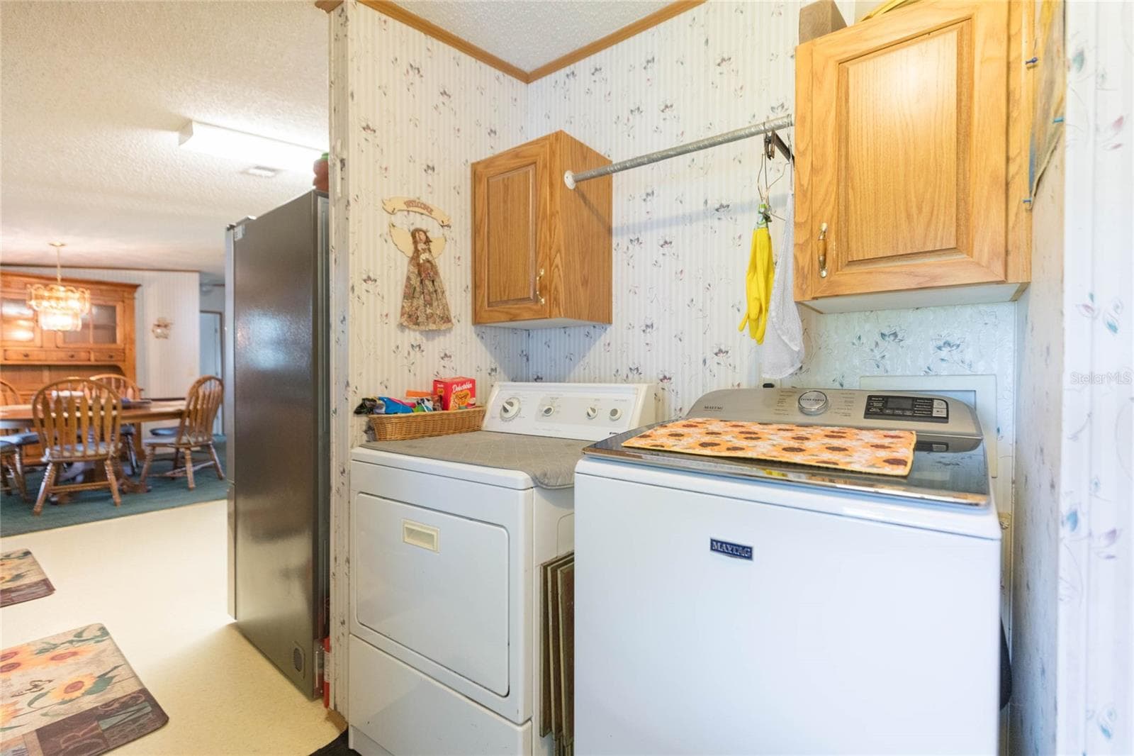 Manufactured Home at 14716 BILLIE LN, DADE CITY, photo 16 of 44