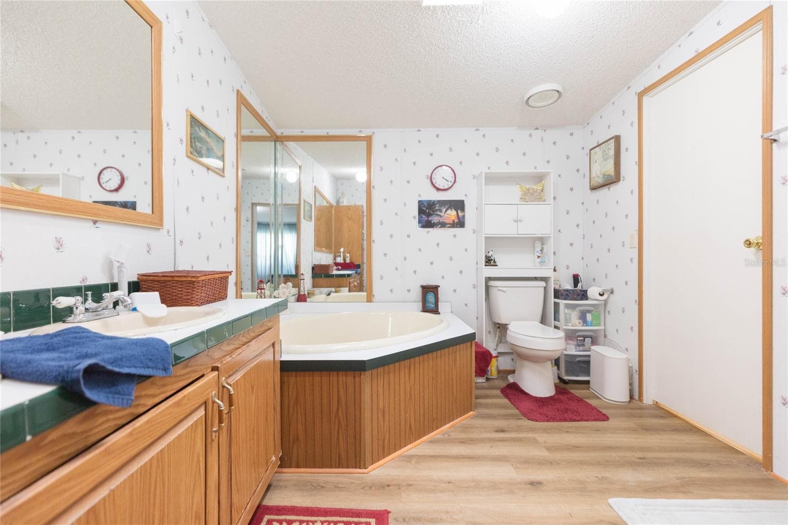 Manufactured Home at 14716 BILLIE LN, DADE CITY, photo 27 of 44
