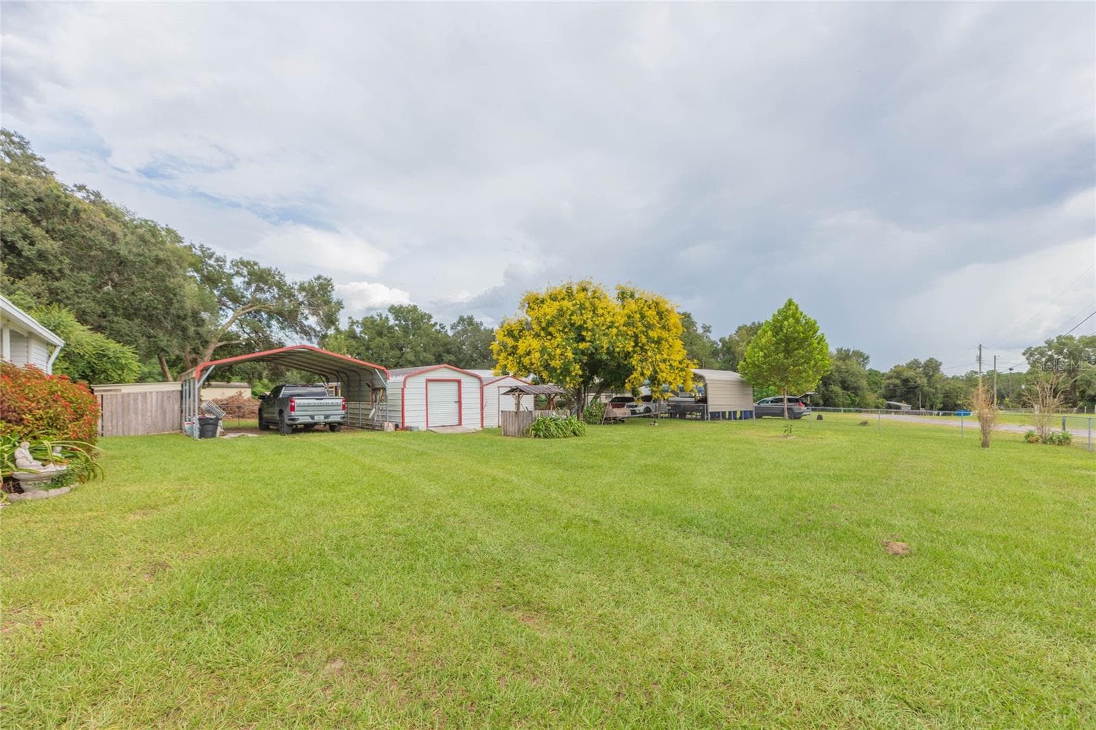 Manufactured Home at 14716 BILLIE LN, DADE CITY, photo 32 of 44