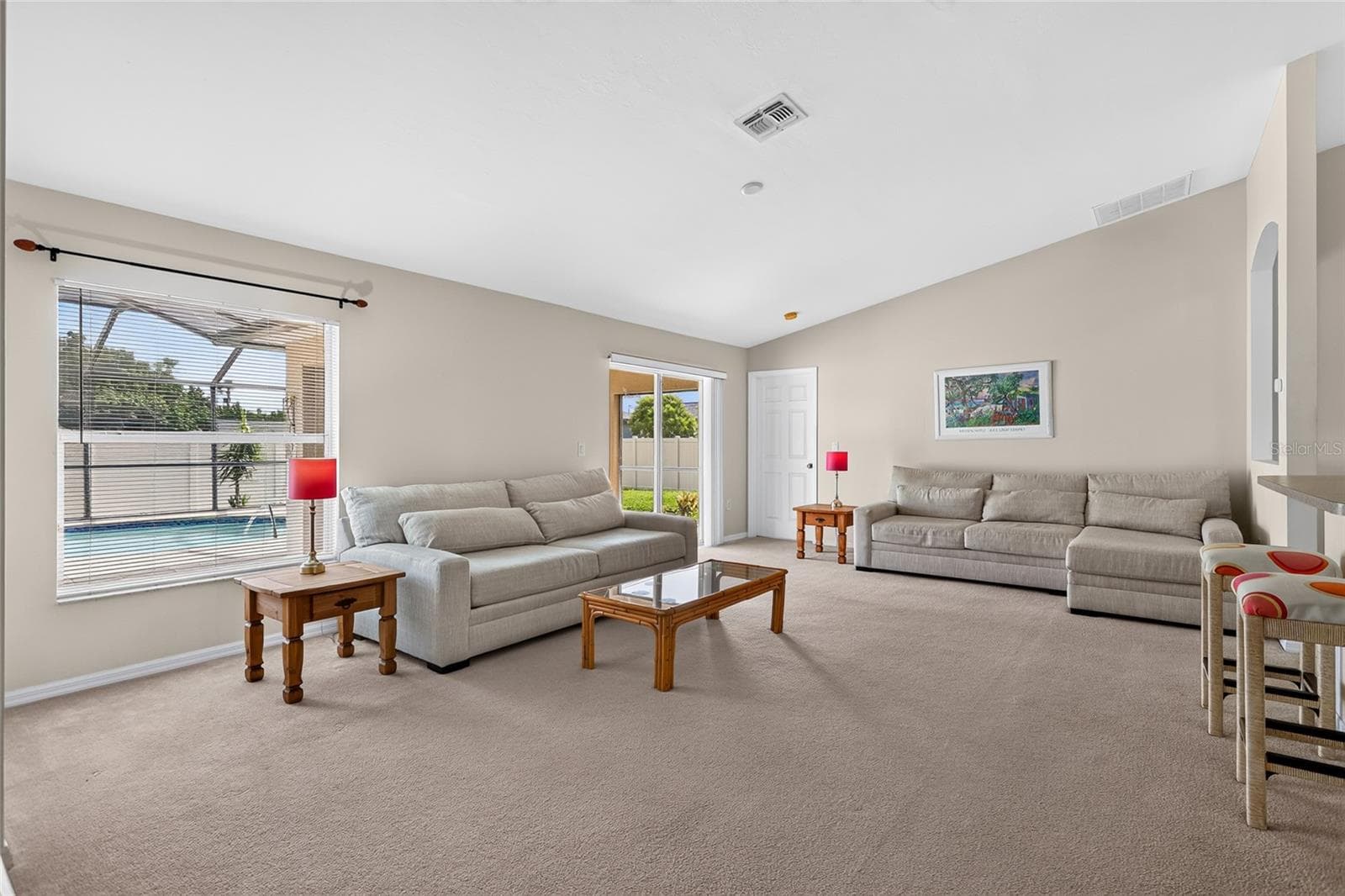 Single Family Residence at 317 NE 9TH TER, CAPE CORAL, photo 12 of 36