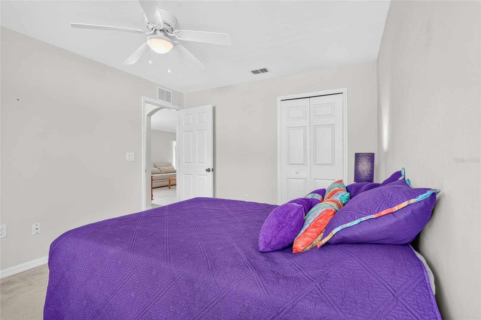 Single Family Residence at 317 NE 9TH TER, CAPE CORAL, photo 27 of 36