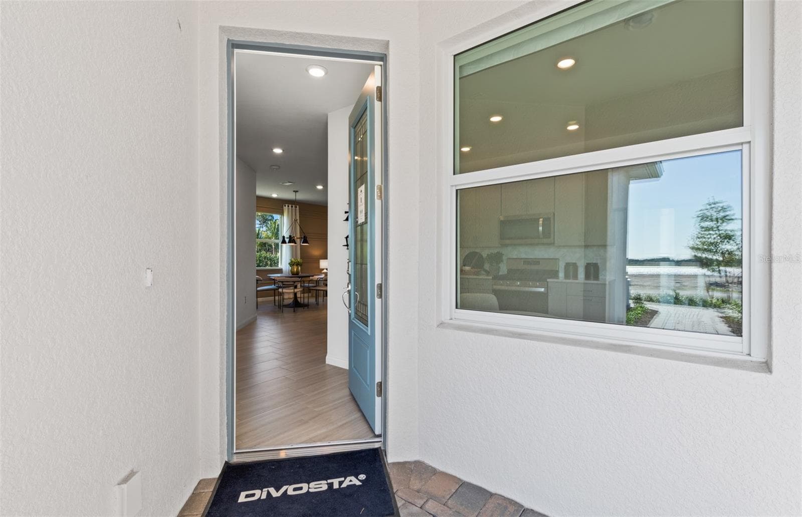 Cascadia model representation. - 27117 CLAM SHELL CT, ENGLEWOOD