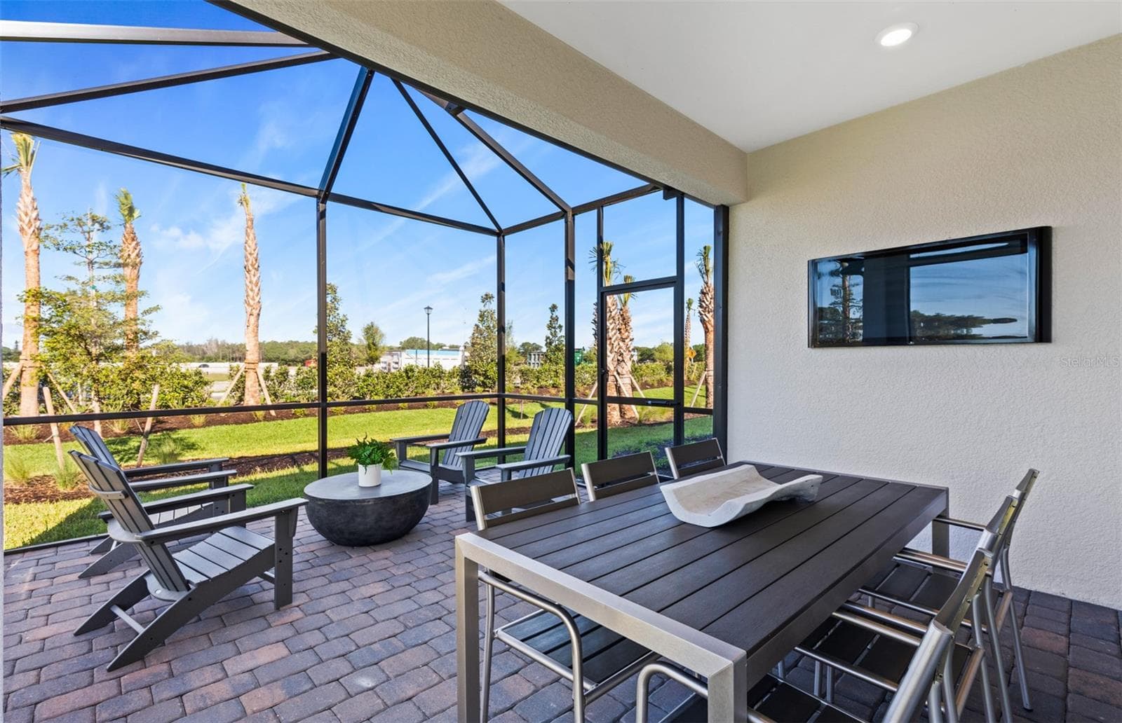 Cascadia model representation. - 27117 CLAM SHELL CT, ENGLEWOOD