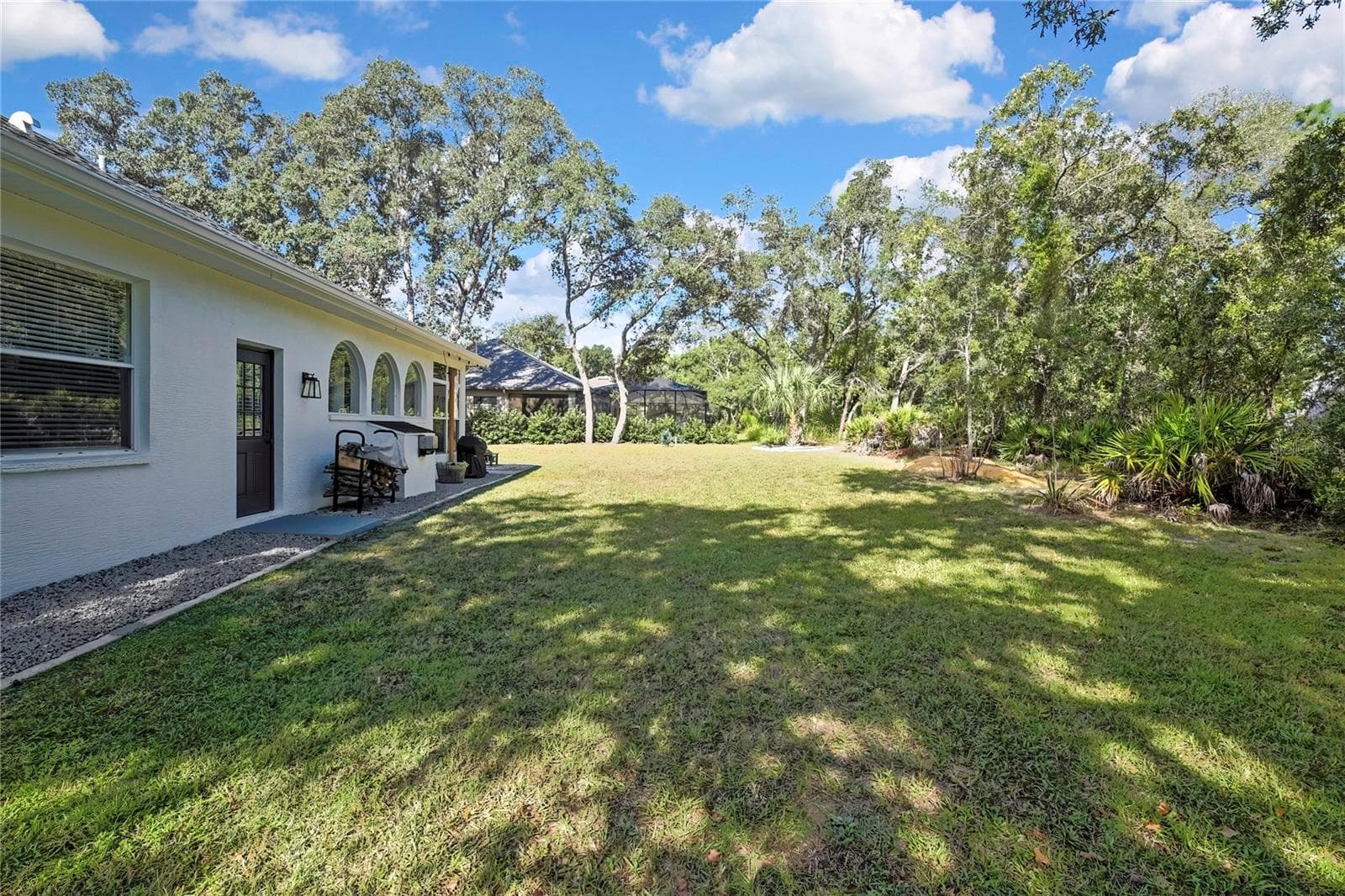 Single Family Residence at 83 OAK VILLAGE BLVD S, HOMOSASSA, photo 46 of 59