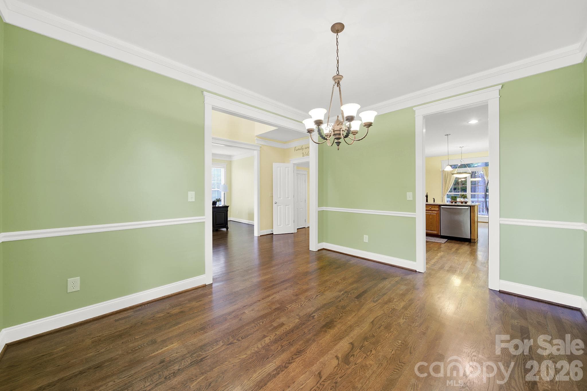 Single Family Residence at Lake Wylie, photo 12 of 64