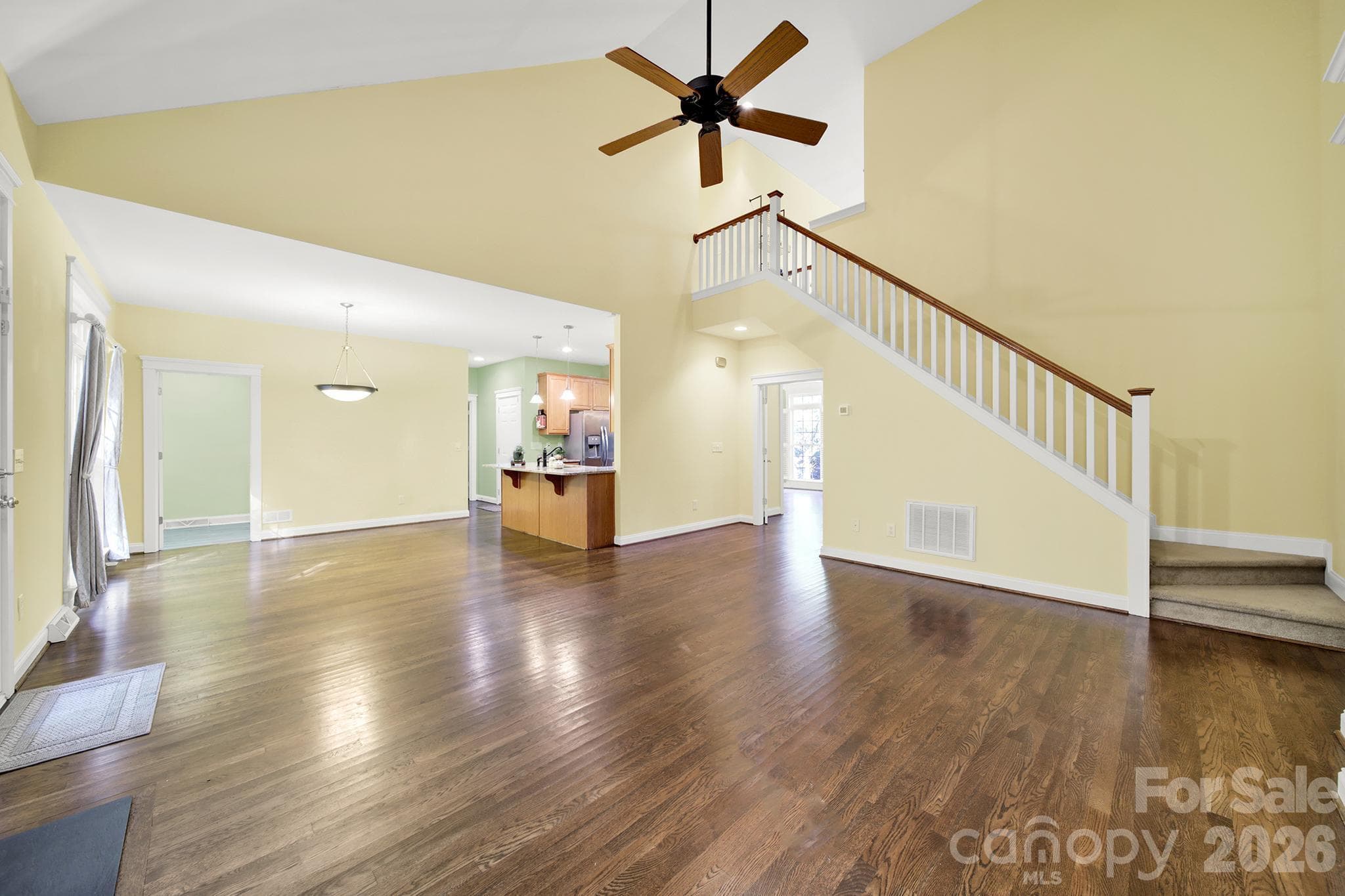 Single Family Residence at Lake Wylie, photo 22 of 64