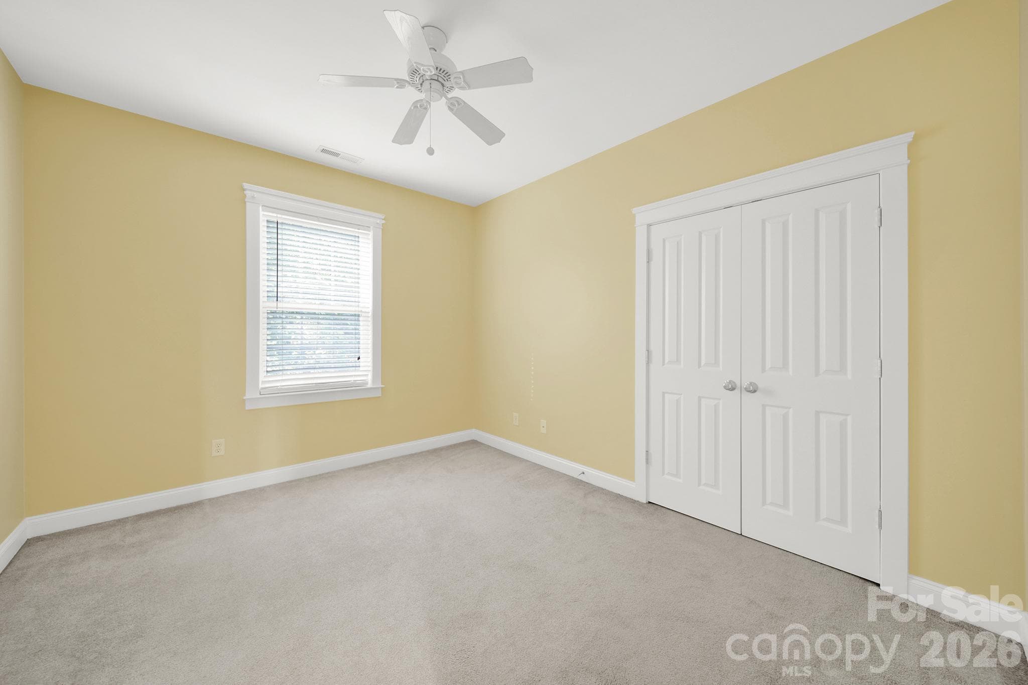 2nd bedroom - Lake Wylie