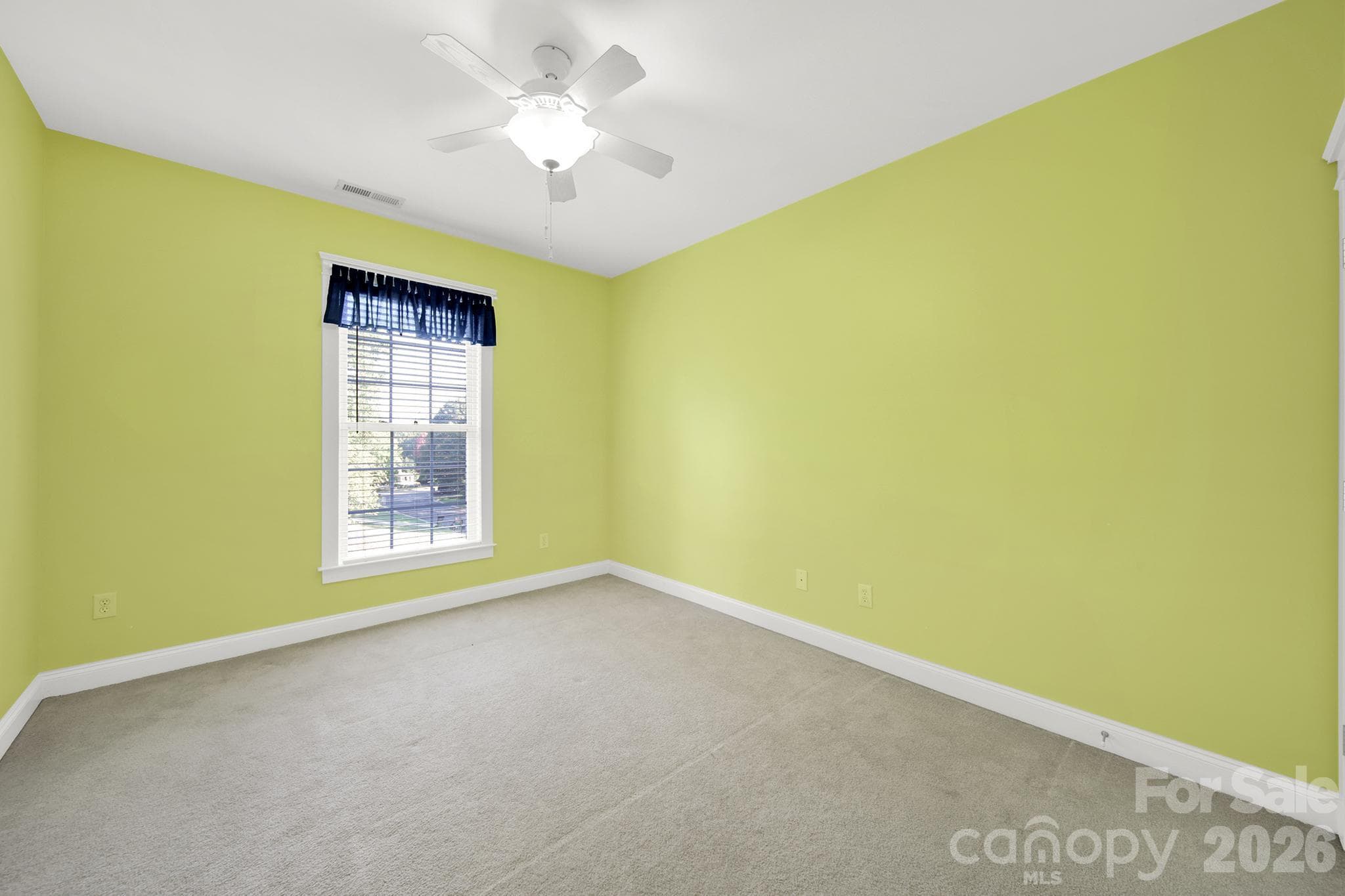 3rd bedroom - Lake Wylie