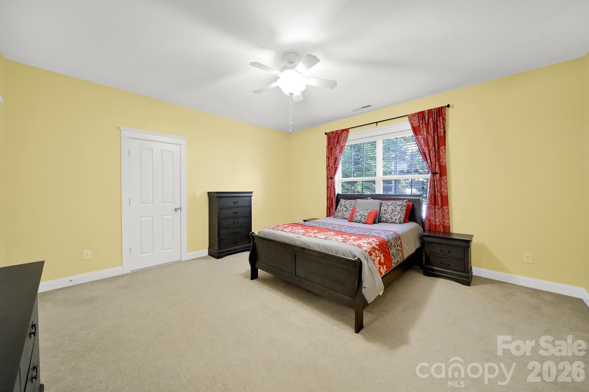 oversized 4th bedroom - Lake Wylie