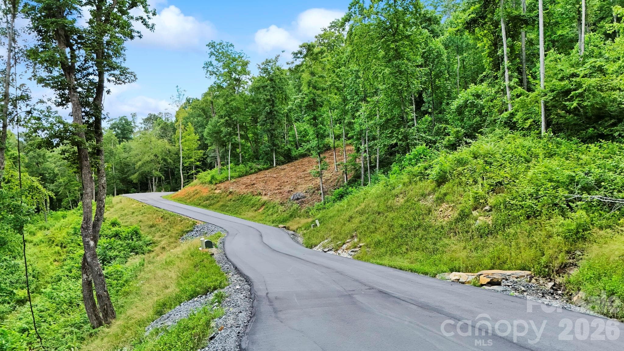 Lot at Lot 27 Summit View Parkway, Spruce Pine, photo 5 of 18