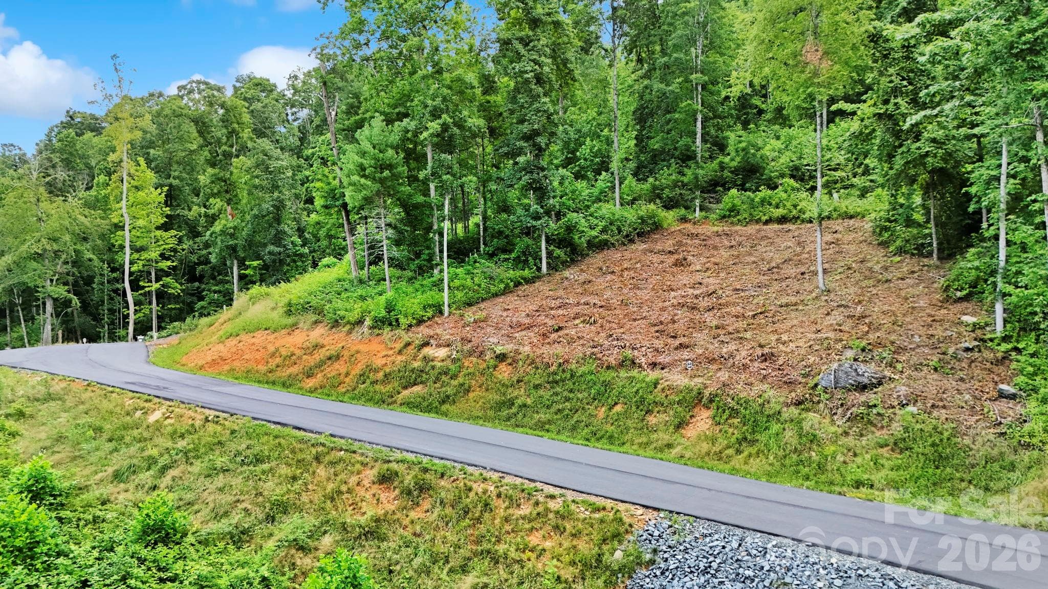 Lot at Lot 27 Summit View Parkway, Spruce Pine, photo 6 of 18