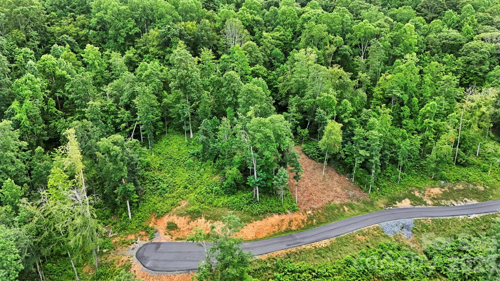Lot at Lot 27 Summit View Parkway, Spruce Pine, photo 7 of 18