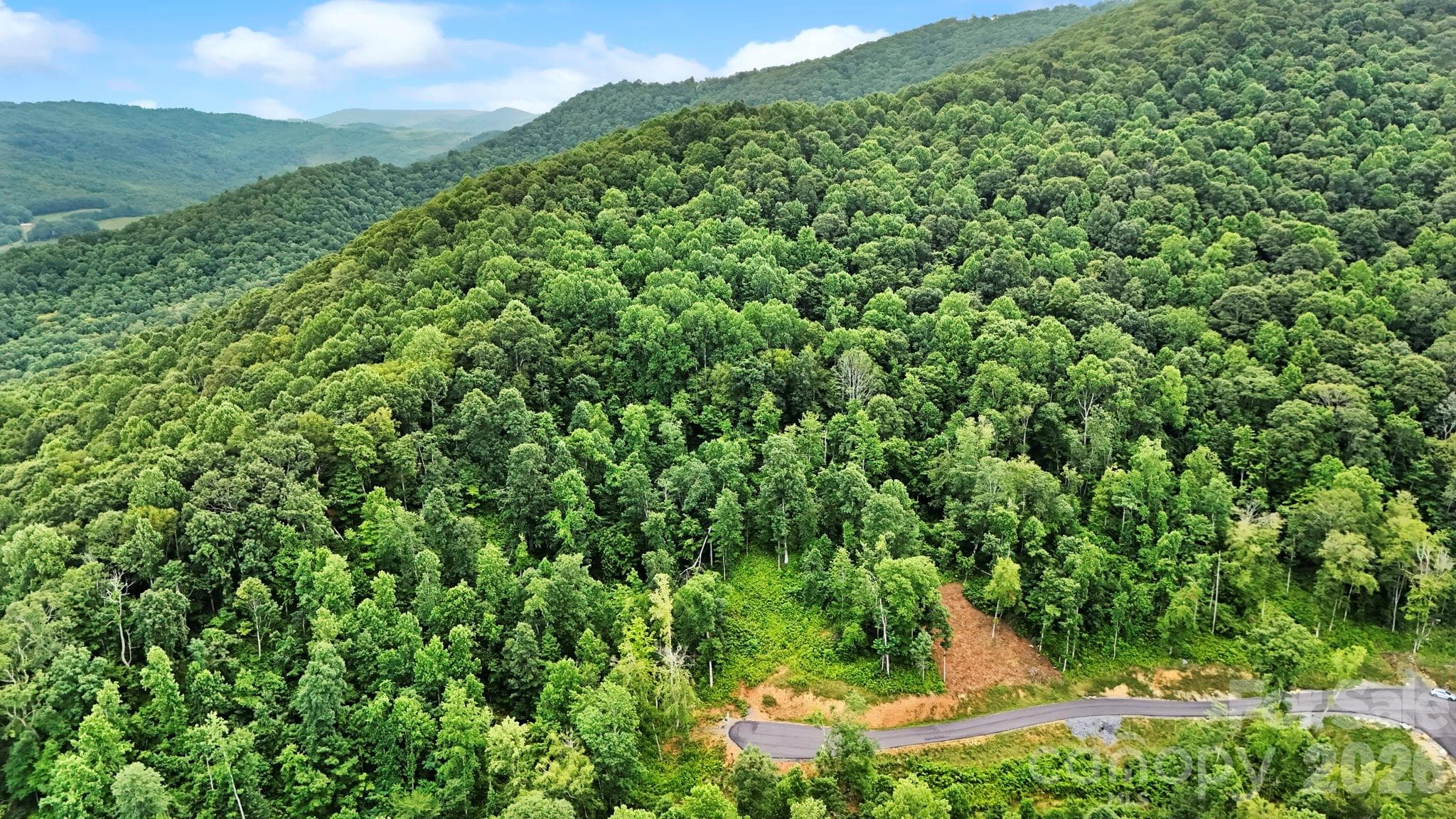 Lot at Lot 27 Summit View Parkway, Spruce Pine, photo 8 of 18