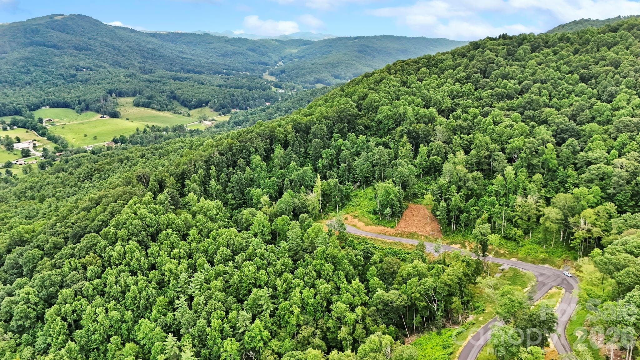 Lot at Lot 27 Summit View Parkway, Spruce Pine, photo 9 of 18