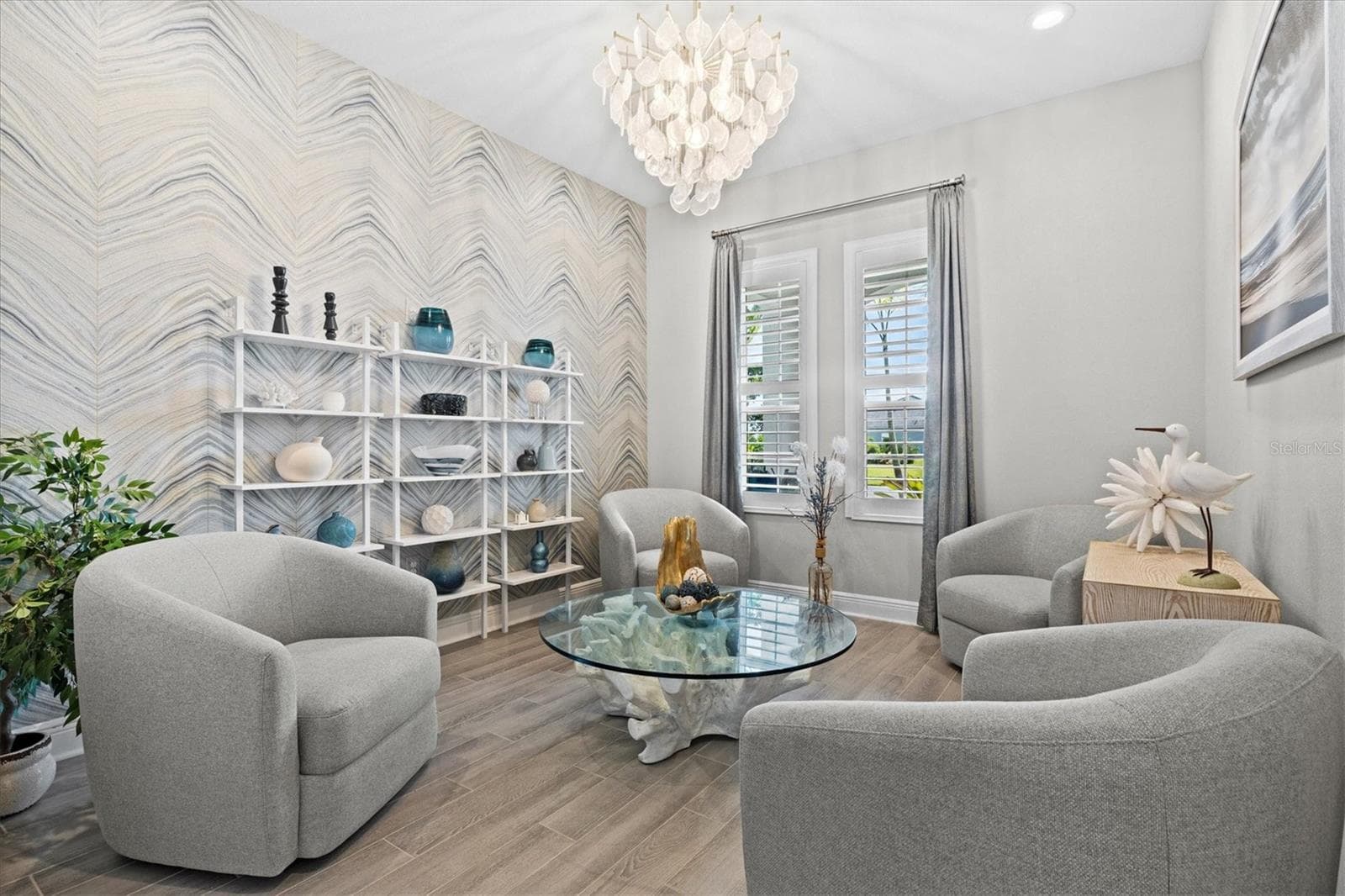 Single Family Residence at 21221 HOLMES CIR, VENICE, photo 13 of 100