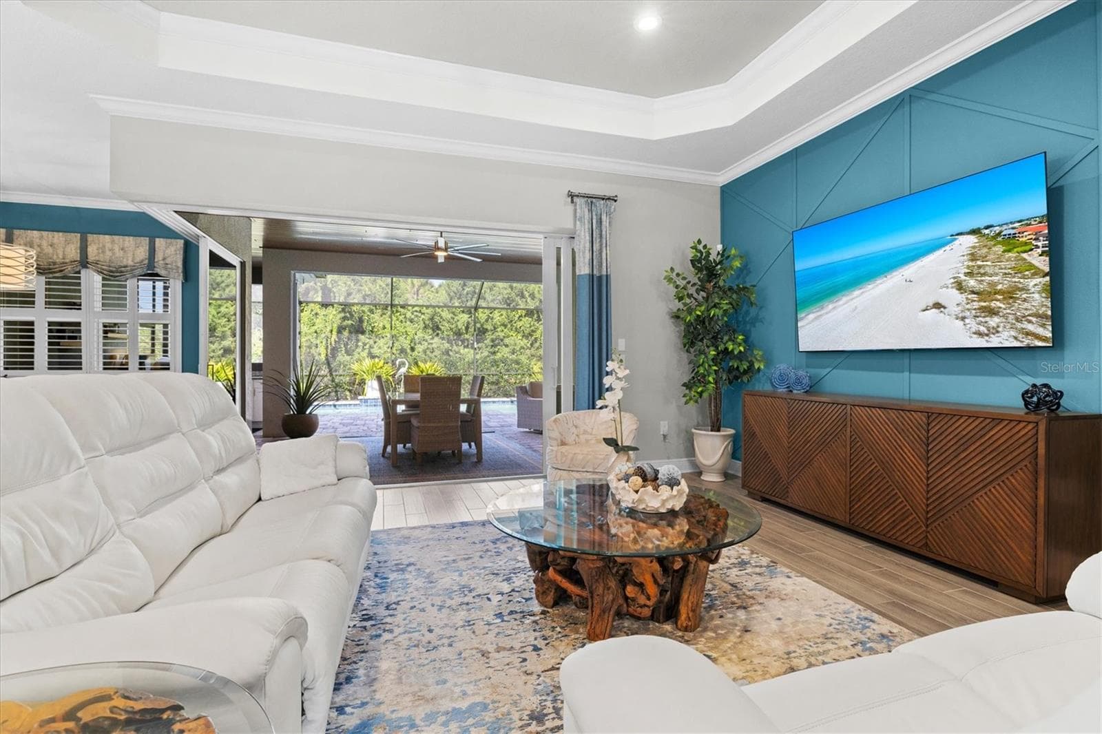 Single Family Residence at 21221 HOLMES CIR, VENICE, photo 19 of 100