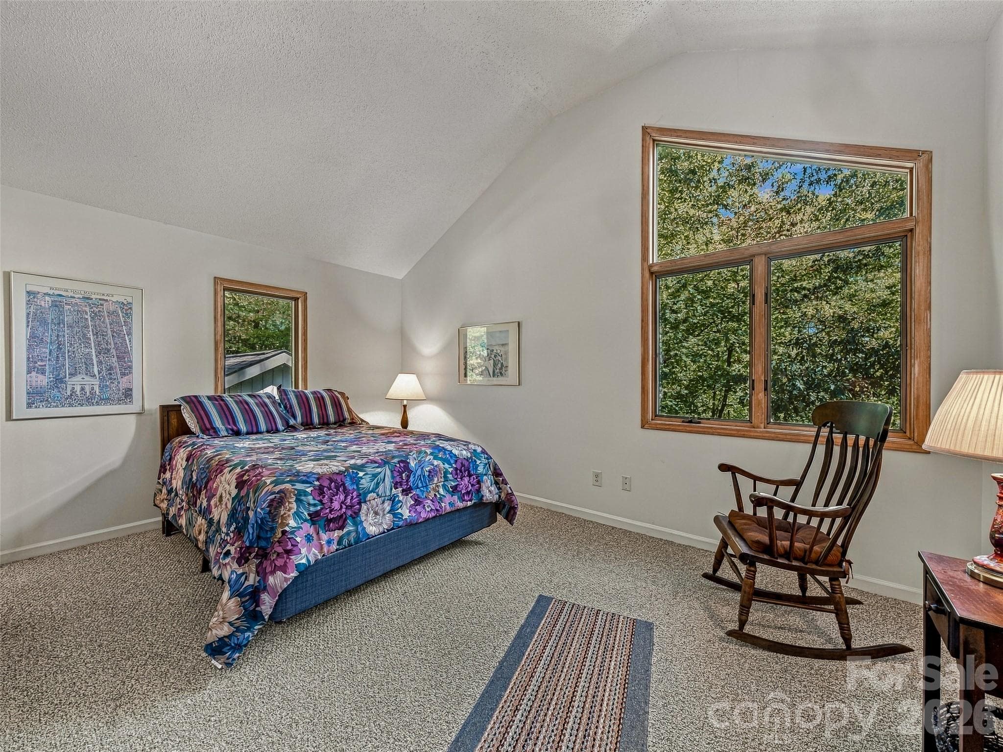 Bed 3 - 266 Stone Drive, Brevard