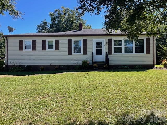 417 Gold Hill Drive