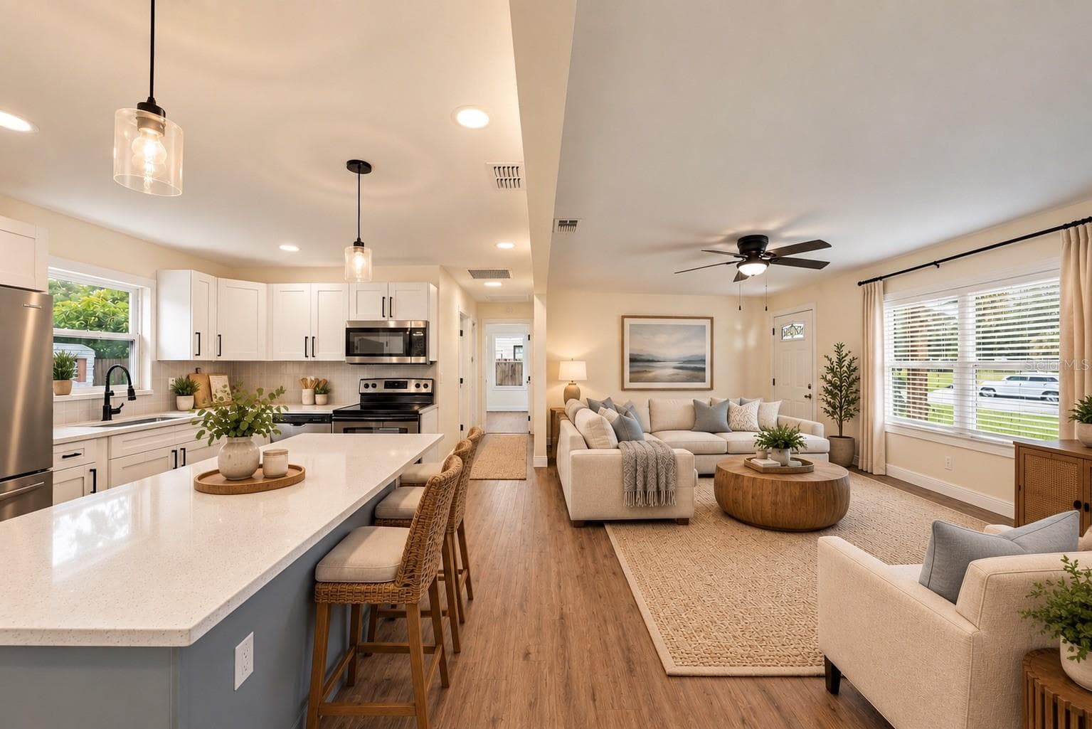 Single Family Residence at 6711 S GABRIELLE ST, TAMPA, photo 11 of 41