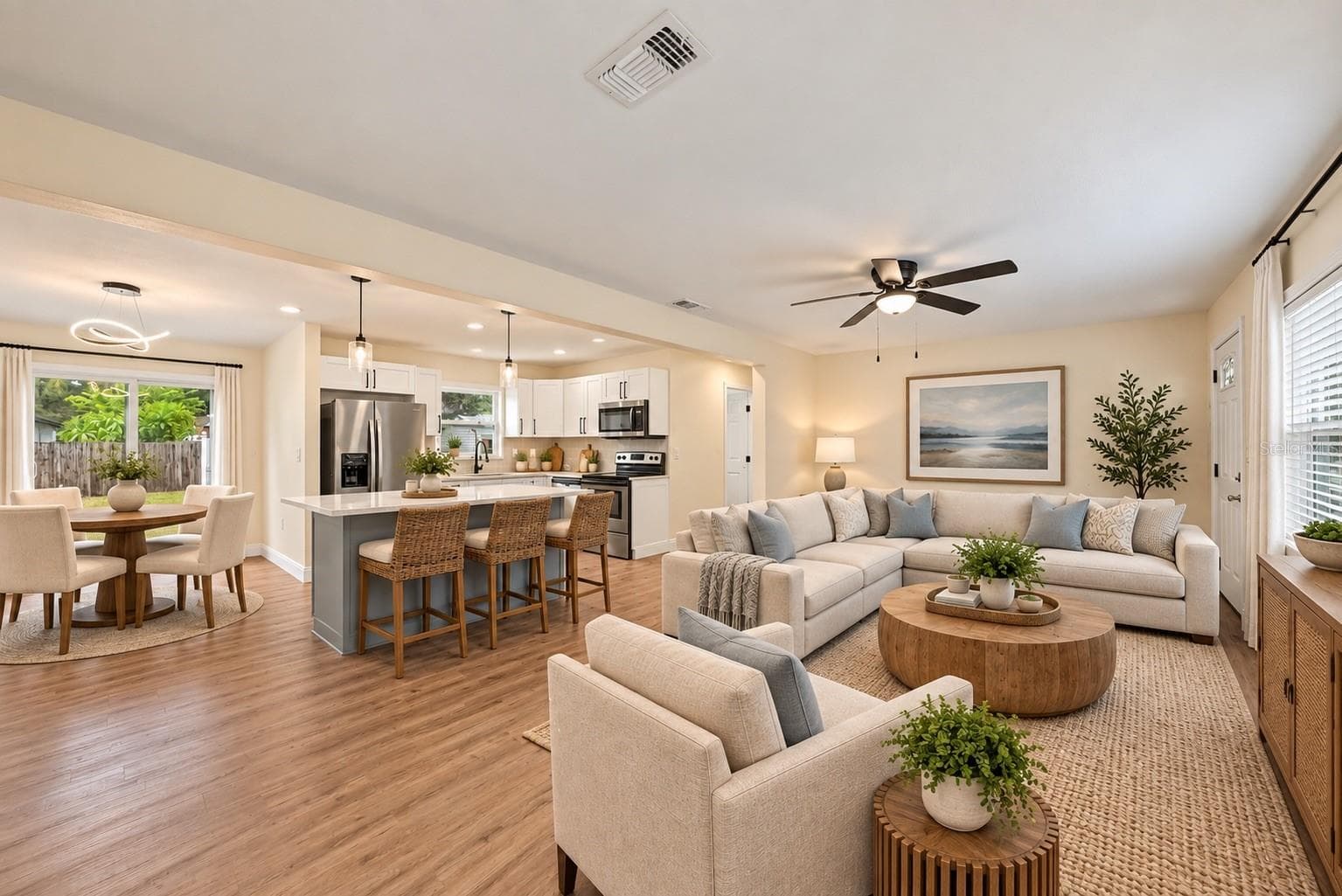 Single Family Residence at 6711 S GABRIELLE ST, TAMPA, photo 14 of 41
