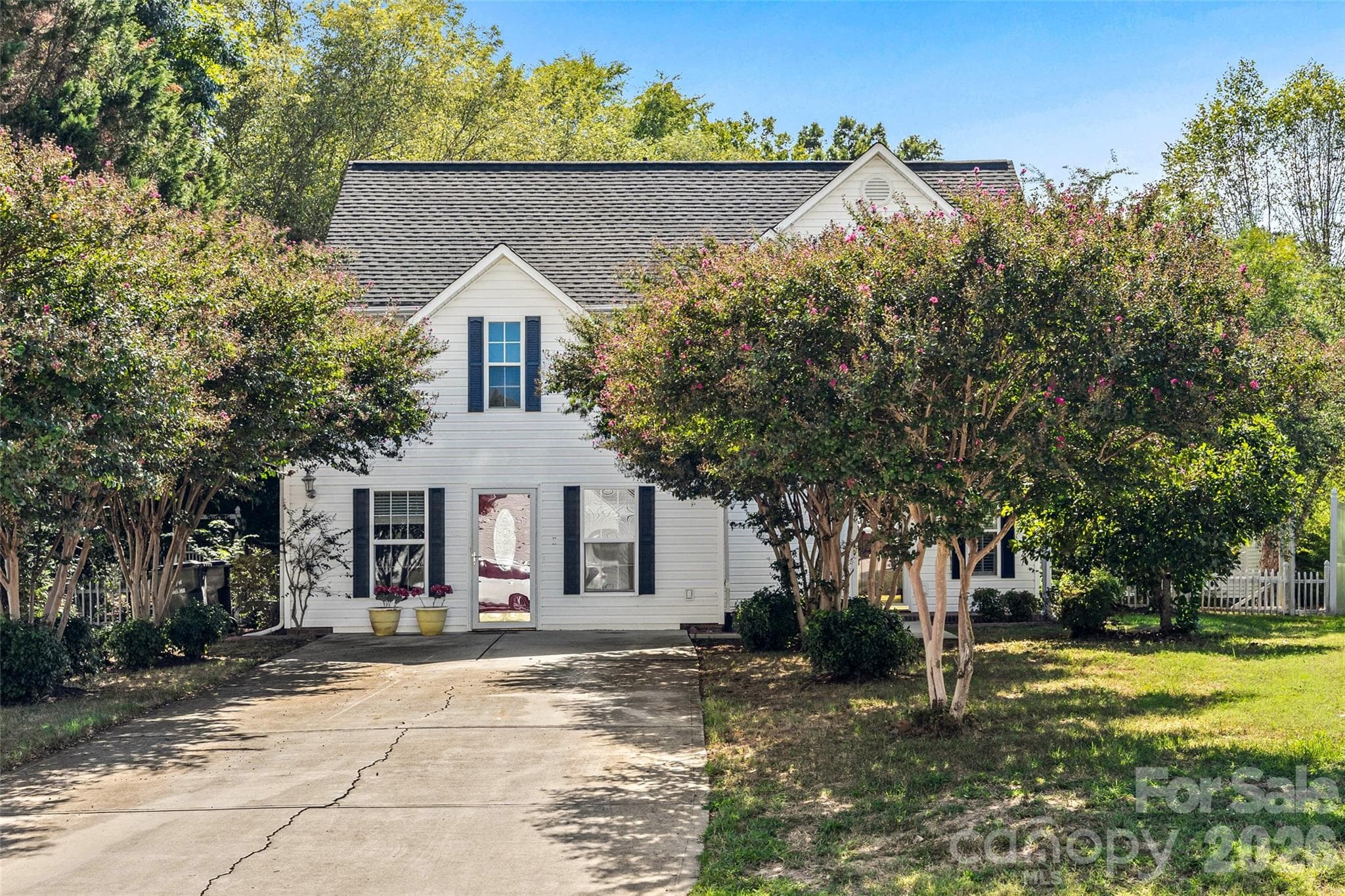 2006 Capstone Court