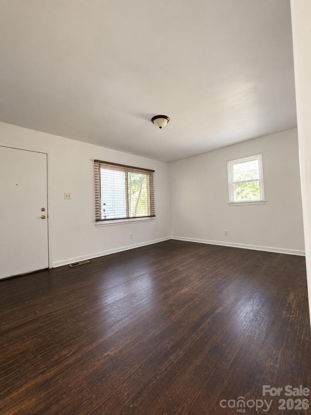 Single Family Residence at 3135 Marney Avenue, Charlotte, photo 3 of 11