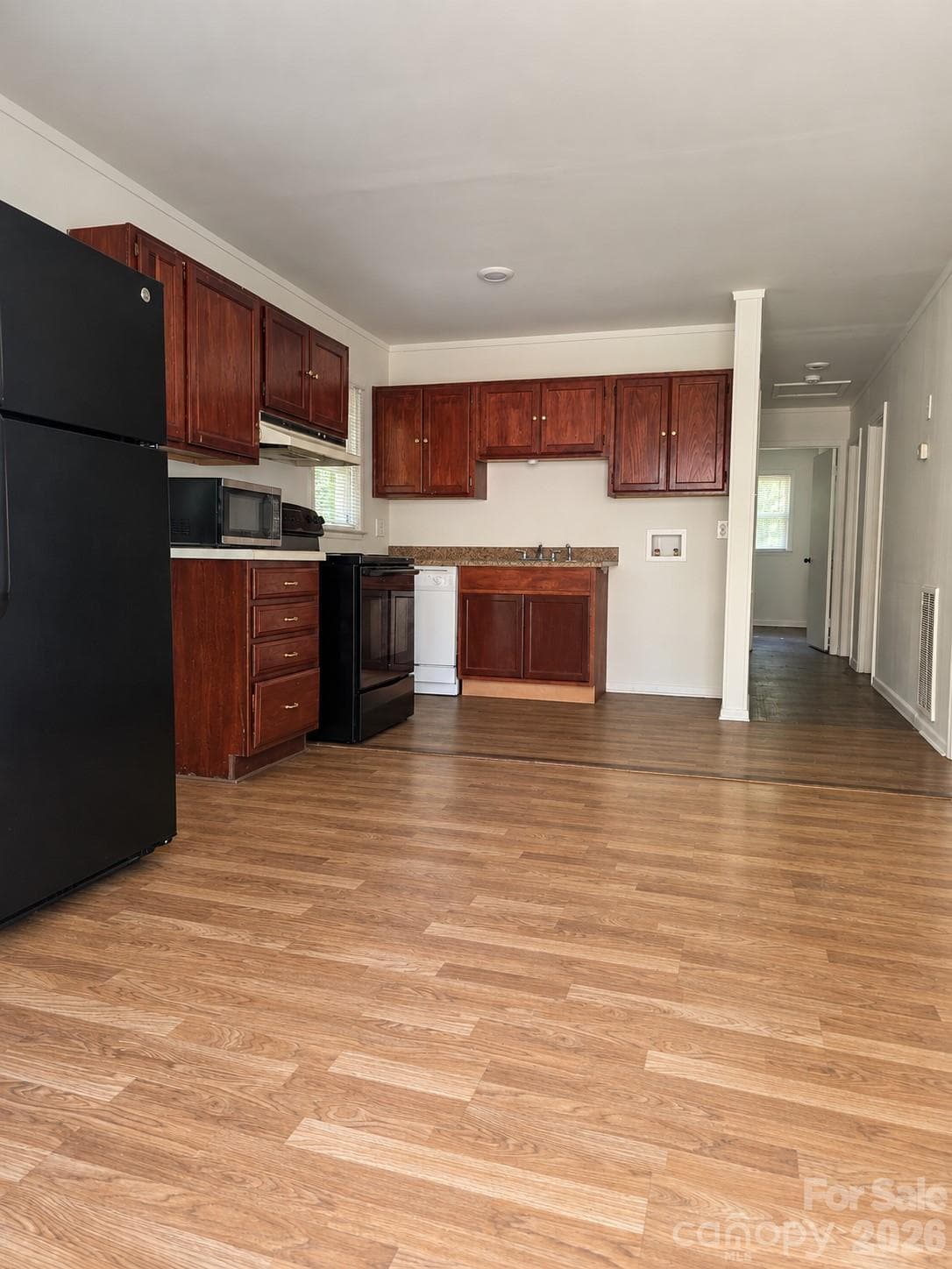 Single Family Residence at 3135 Marney Avenue, Charlotte, photo 4 of 11