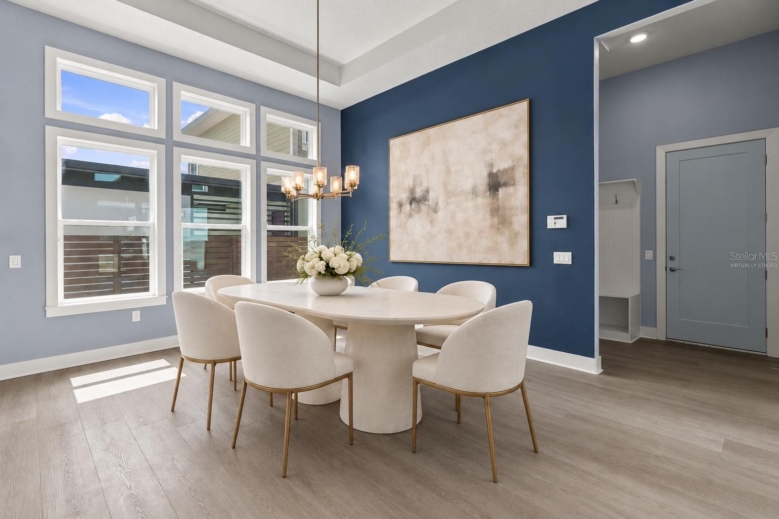 Virtually Staged - 10061 GOBAT ALY, ORLANDO