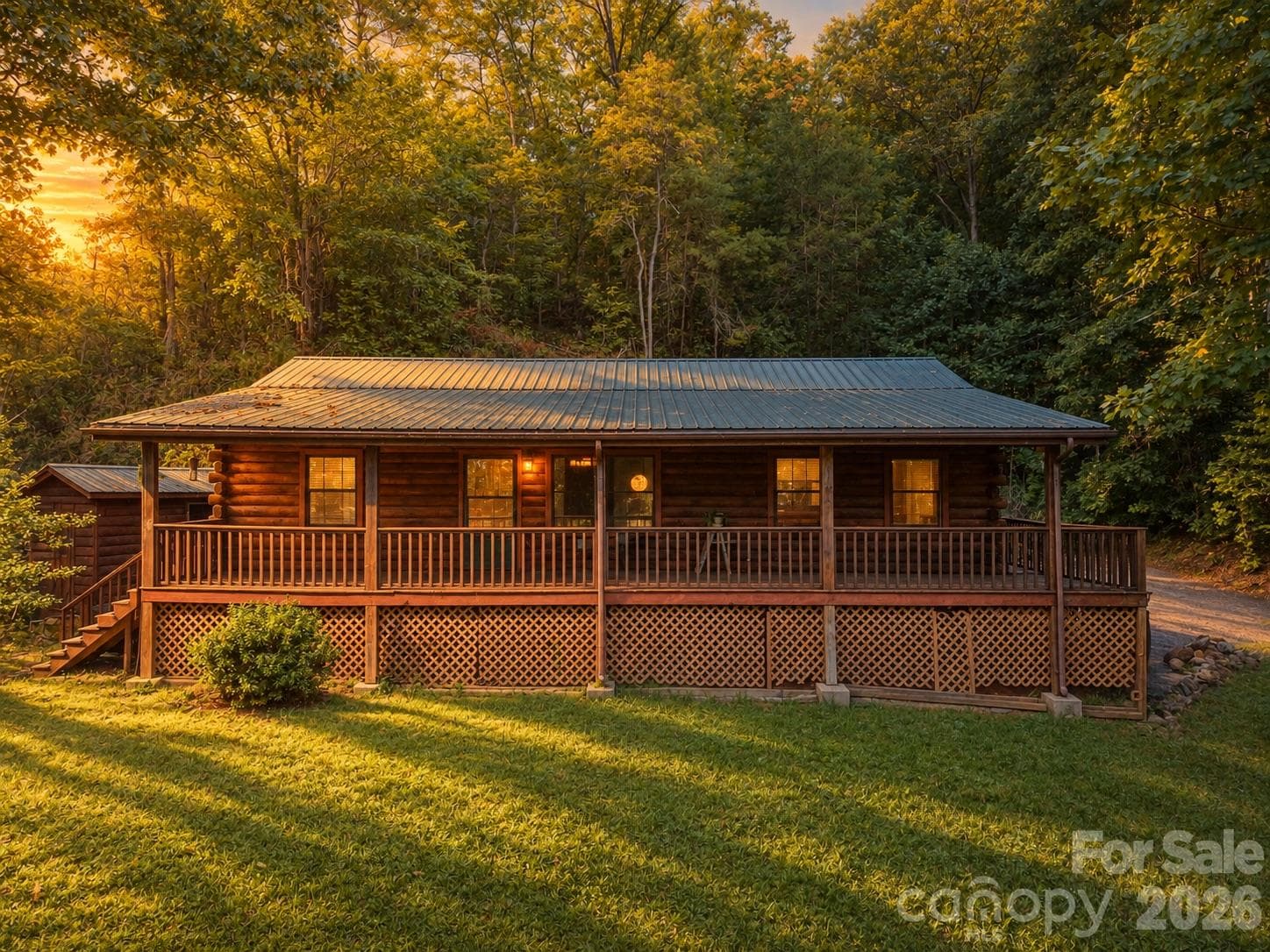 181 Seven Springs Road