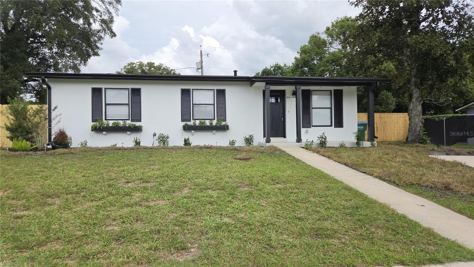 Single Family Residence at 1031 COBBLESTONE AVE, DELTONA, photo 25 of 28