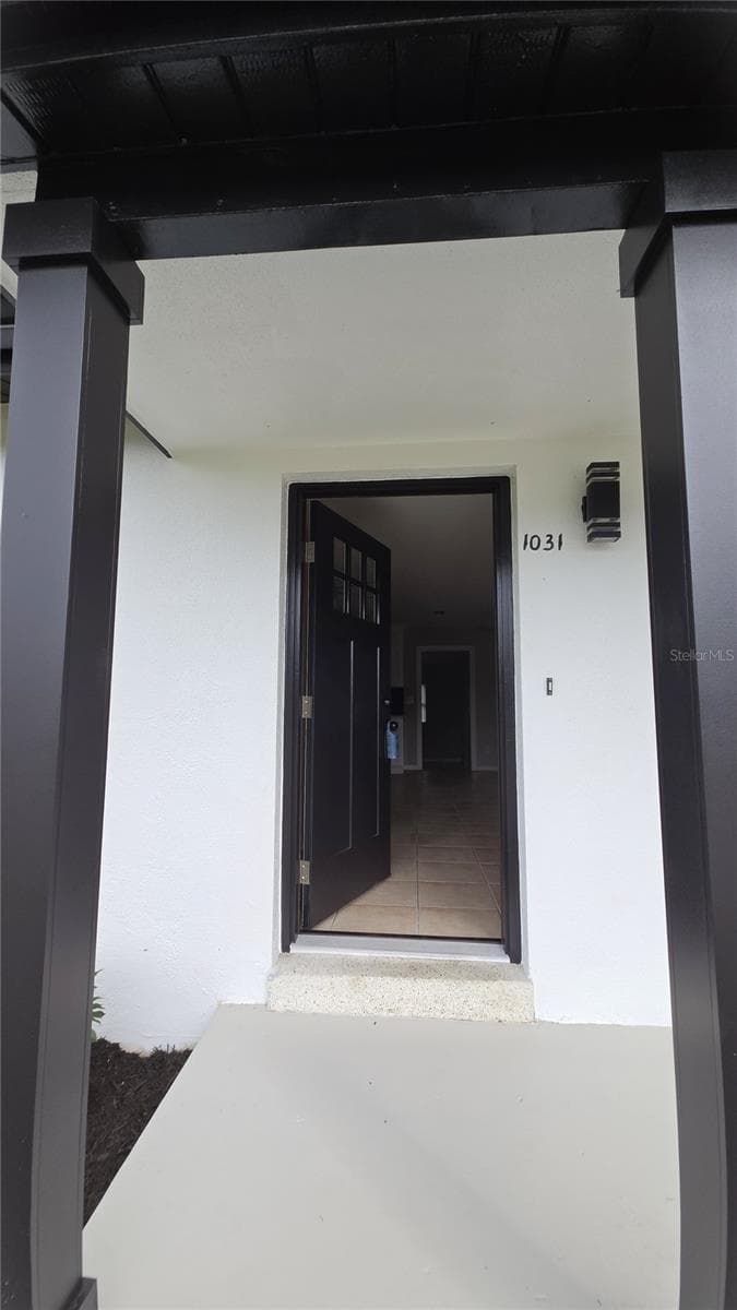 Single Family Residence at 1031 COBBLESTONE AVE, DELTONA, photo 4 of 28