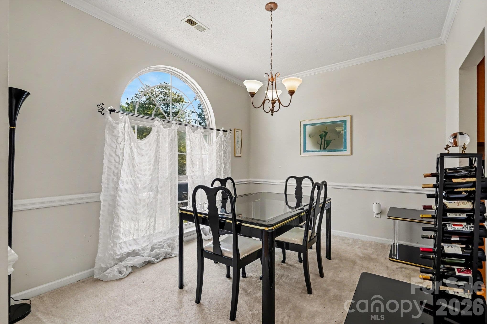 Single Family Residence at 9600 Veronica Drive, Charlotte, photo 11 of 28