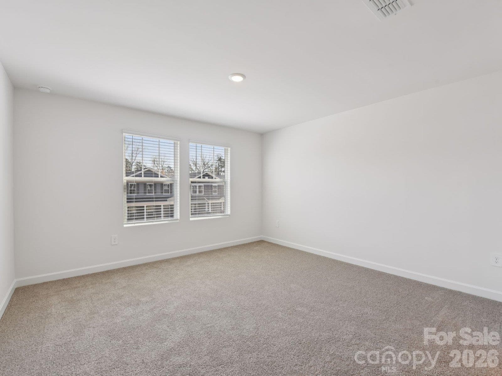 Photos are not of the actual home, but are photos of the builder home with same floorplan with similar interior finishes. - 7293 Yardley Street, Gastonia