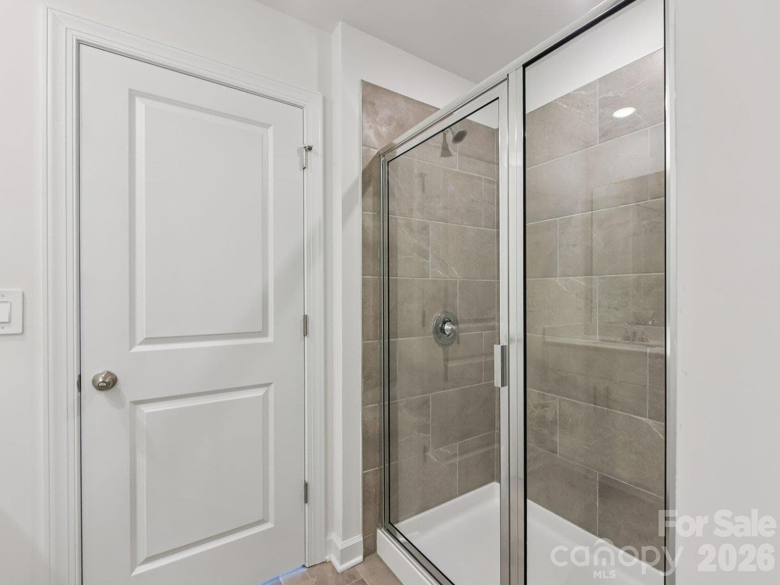 Photos are not of the actual home, but are photos of the builder home with same floorplan with similar interior finishes. - 7293 Yardley Street, Gastonia