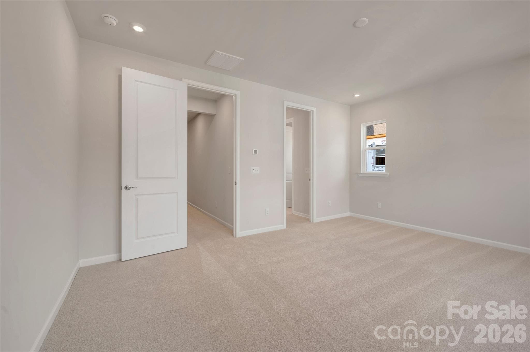 Primary Suite - Charlotte