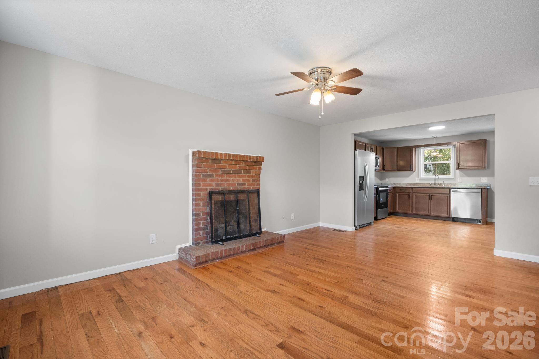 Single Family Residence at 934 Fairview Drive SW, Lenoir, photo 4 of 23