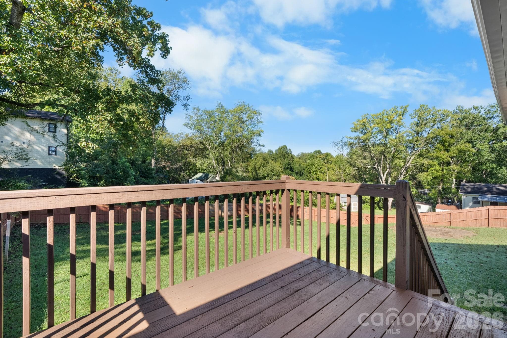 Single Family Residence at 934 Fairview Drive SW, Lenoir, photo 17 of 23