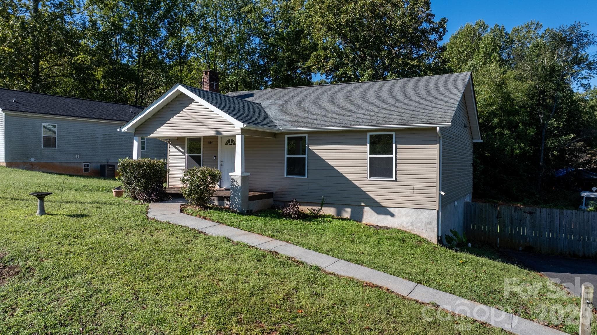 Single Family Residence at 934 Fairview Drive SW, Lenoir, photo 23 of 23