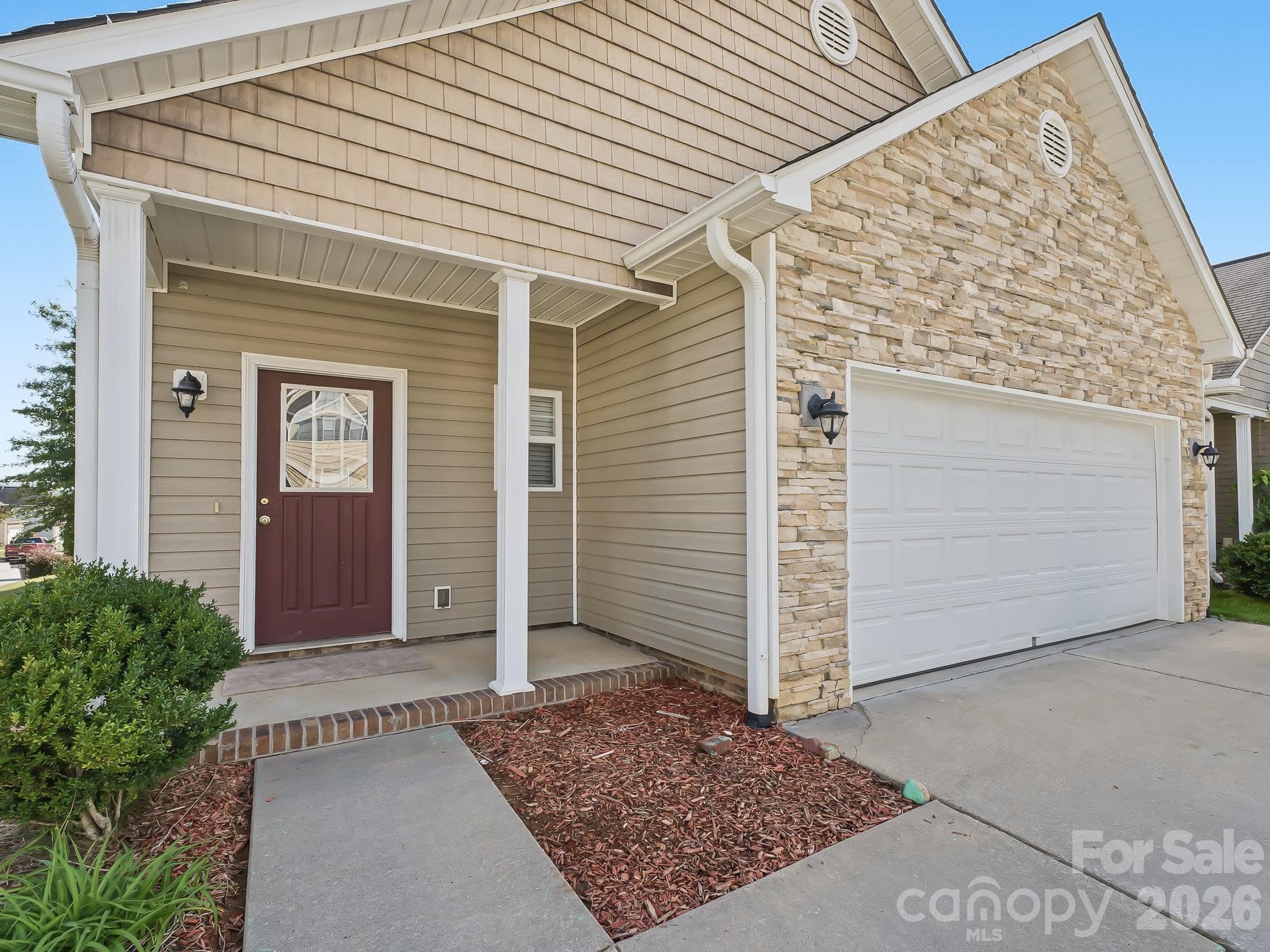 15 Chowan Drive